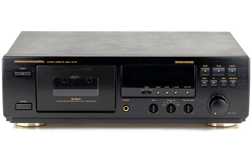Marantz têtes lecteur - marantz, 3