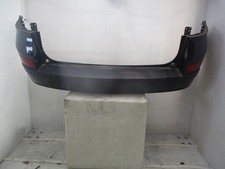 Pare-choc arriere Renault CLIO