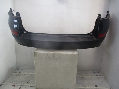 Pare choc arriere renault clio - pare-choc,