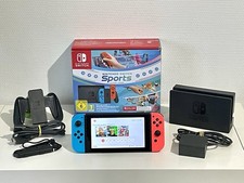 Nintendo Switch V2 - 32 Go