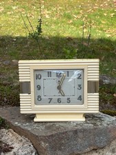 HORLOGE MÉCANIQUE JAZ -
