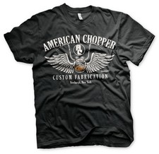 American Chopper Handlebars