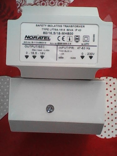 Noratel lf78a 1618 - noratel, lf78a-1618