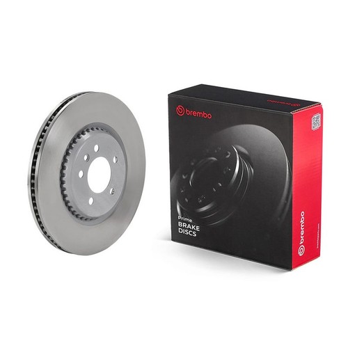 Disques frein brembo - disques, de