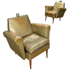 Fauteuils argentins vintage - fauteuils,