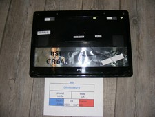 Coque / Plasturgie d’écran