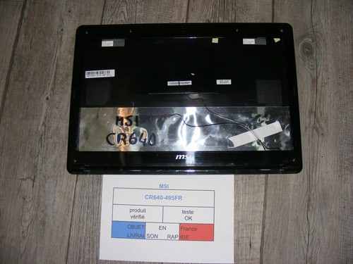Coque plasturgie d écran - /,