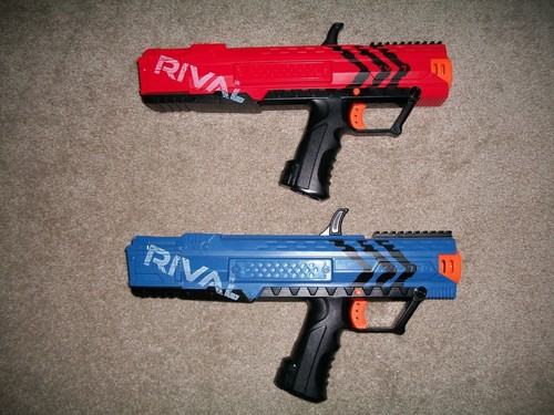 Lot nerf rival xv - lot, 2