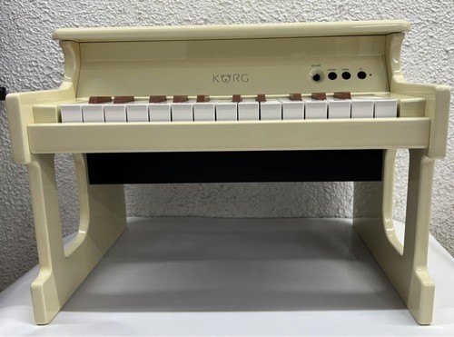 Korg tinypiano mini touches - mini, 25