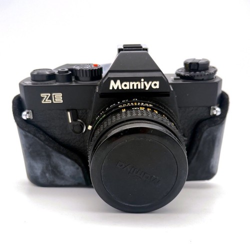 Mamiya camera sekor e - mamiya,