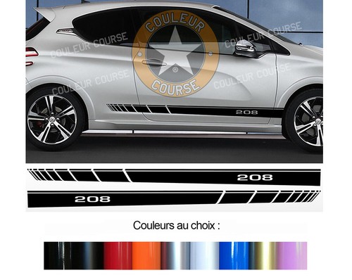 Bandes bas caisse - bandes, pour