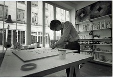 - Leon Herschtritt - Yvaral -