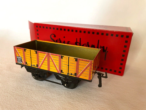 Hornby hachette wagon - hachette,