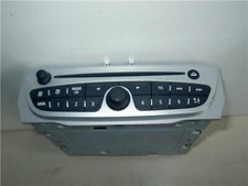 281155040r radio pour RENAULT