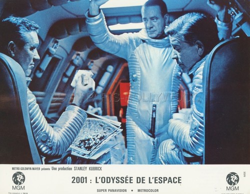 2001 space odyssey stanley - a,