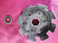 CLOCHE D EMBRAYAGE D OCCASION