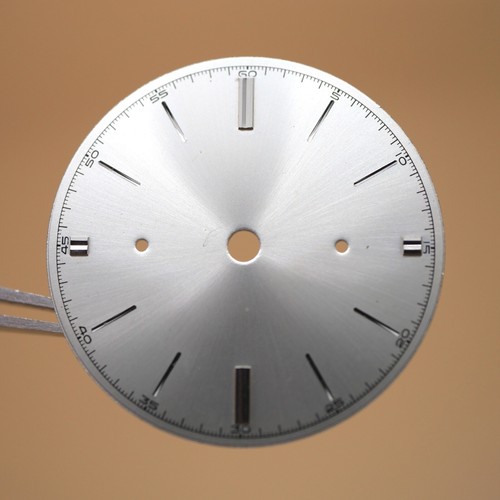 Cadran montre landeron - cadran,