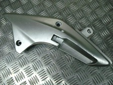 PLATINE ARRIERE GAUCHE HONDA 400 SILVERWING 600 2001-2009 REAR FAIRING 