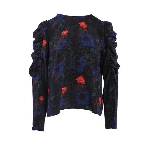 Desigual women top blouse - top,