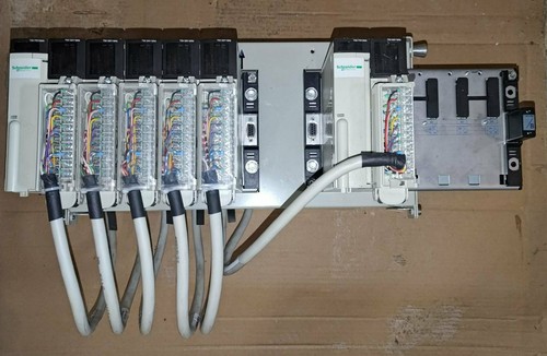 Automate schneider electric - automate,