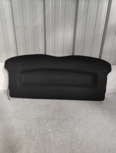 Plage arriere citroen 2 - citroen, c3