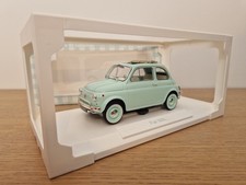 █▓▒ ★ 1/18 FIAT 500 L