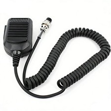 HM-36 Hand Microphone Icom 8