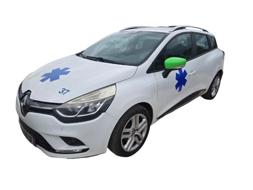Radiateur eau renault clio - radiateur,