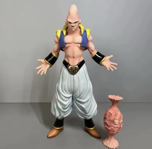 Dragon ball majin buu figure - dragon,