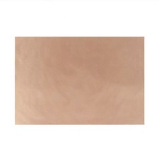  Feuilles de tissu en fibre de verre Tapis de cuisson Tapis protecteurs