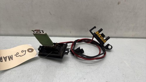 Resistance chauffage renault - resistance,