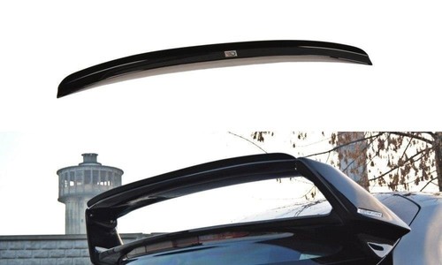 Maxton spoiler cap honda - maxton,