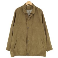 Veste Vintage Bugatti Légère