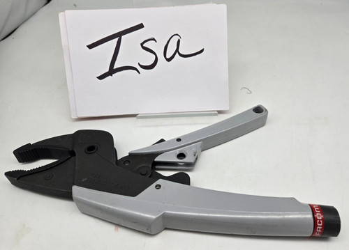 Locking pliers model l - locking,