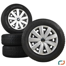 Original VW Passat 3G B8 Roues