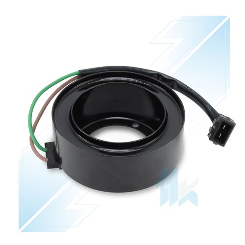 Compressor coil fits vw - a/c,