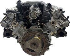 Moteur Pour Audi A4 B6 A6 C5