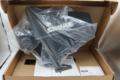 Nos shure ua874wb active - nos,