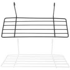  2 Pcs Cadre En Fer Pour