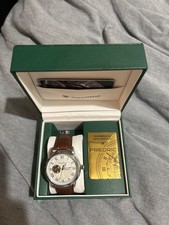 montre automatique homme