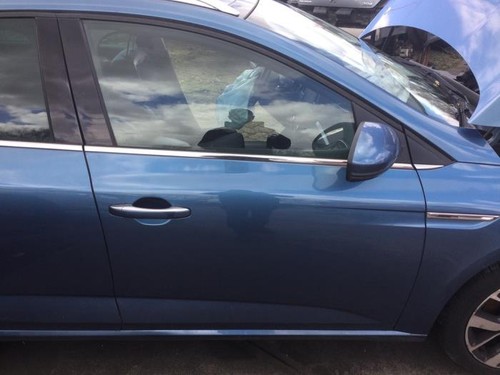 Renault megane portière - megane,