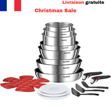 Tefal Ingenio Batterie de