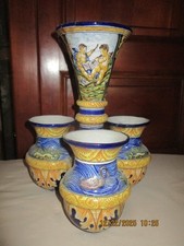 FAIENCE DE NEVERS XIX ANTOINE