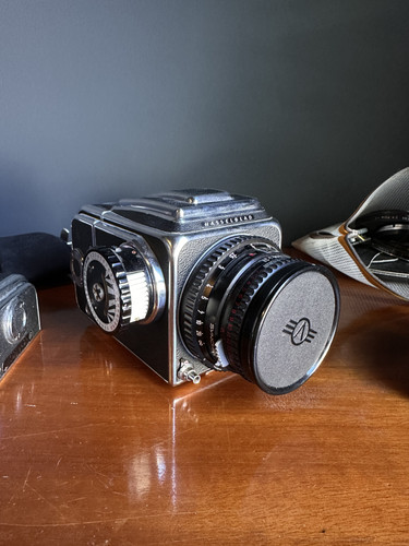 Hasselblad 500c placard - hasselblad, 500c,