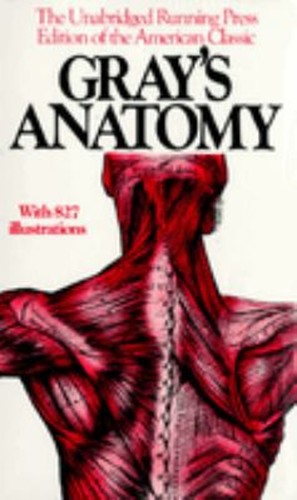 Gray anatomy l - gray's, l'Édition