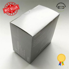 Silver Game Console Paper Box