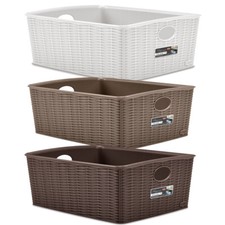 Panier Plastique pour