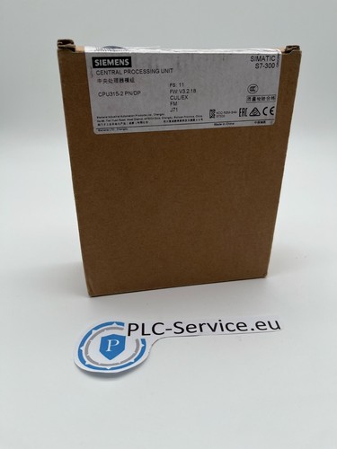 Siemens simatic 300 6es7 - siemens,
