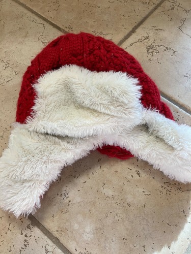 Women winter hat - winter,