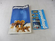 Lot d'anciens catalogues /